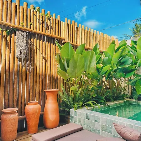 Villa Aconchego - Casas de Luxo-3