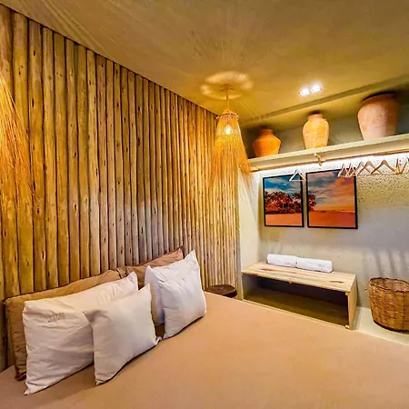 Villa Aconchego - Casas de Luxo-2